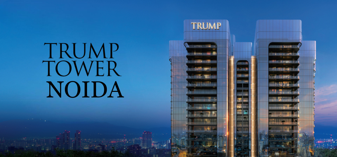 Trump Tower, Noida