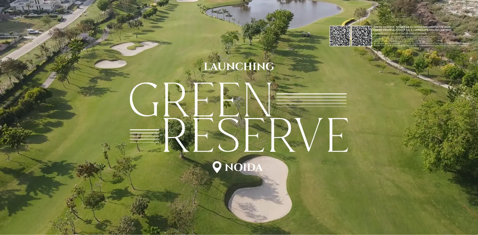 L&T Green Reserve
