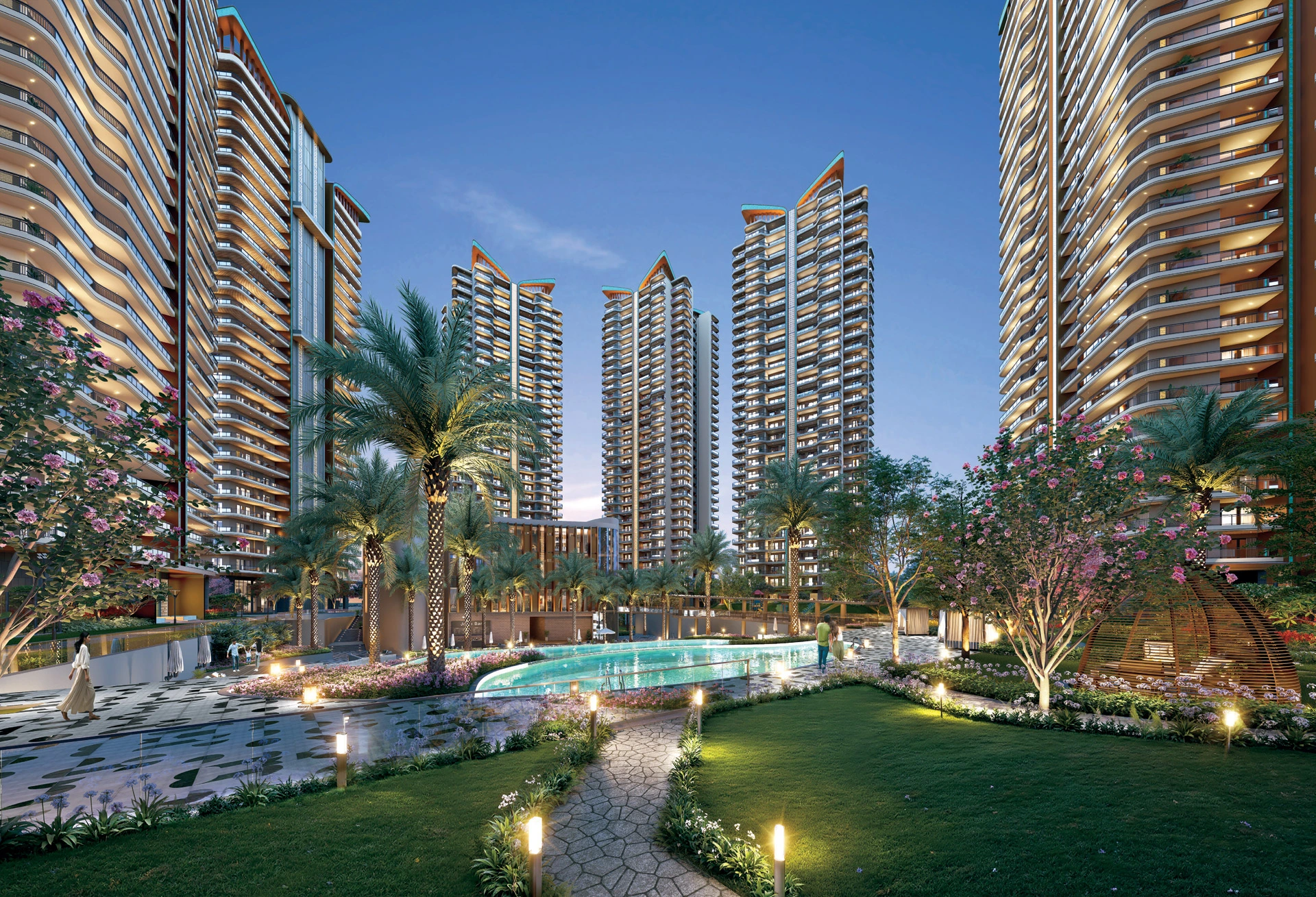 Jade County by County Group