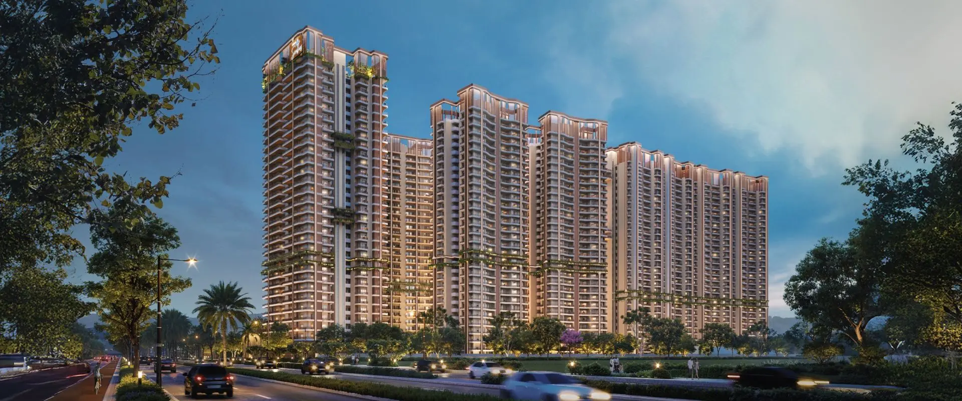 Arihant Seasons